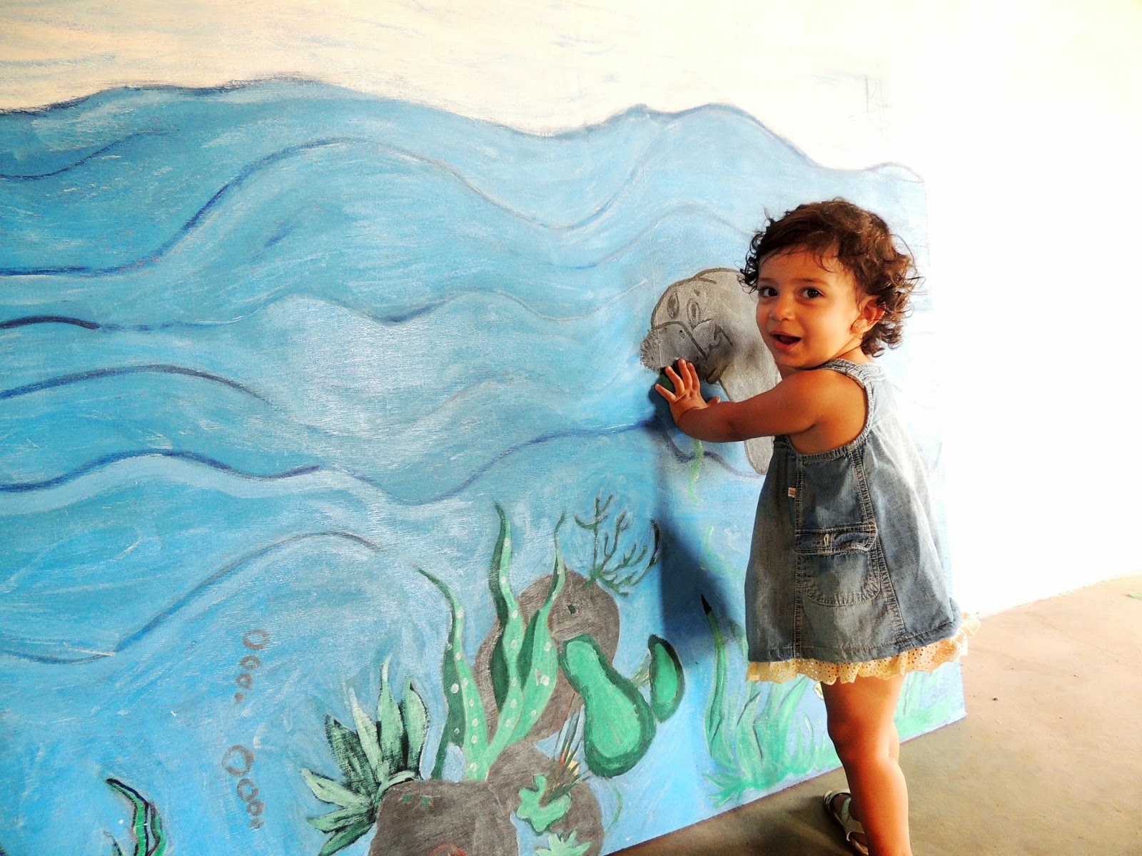 Cine Peixe-Boi promove sessão especial para crianças da Barra de Mamanguape