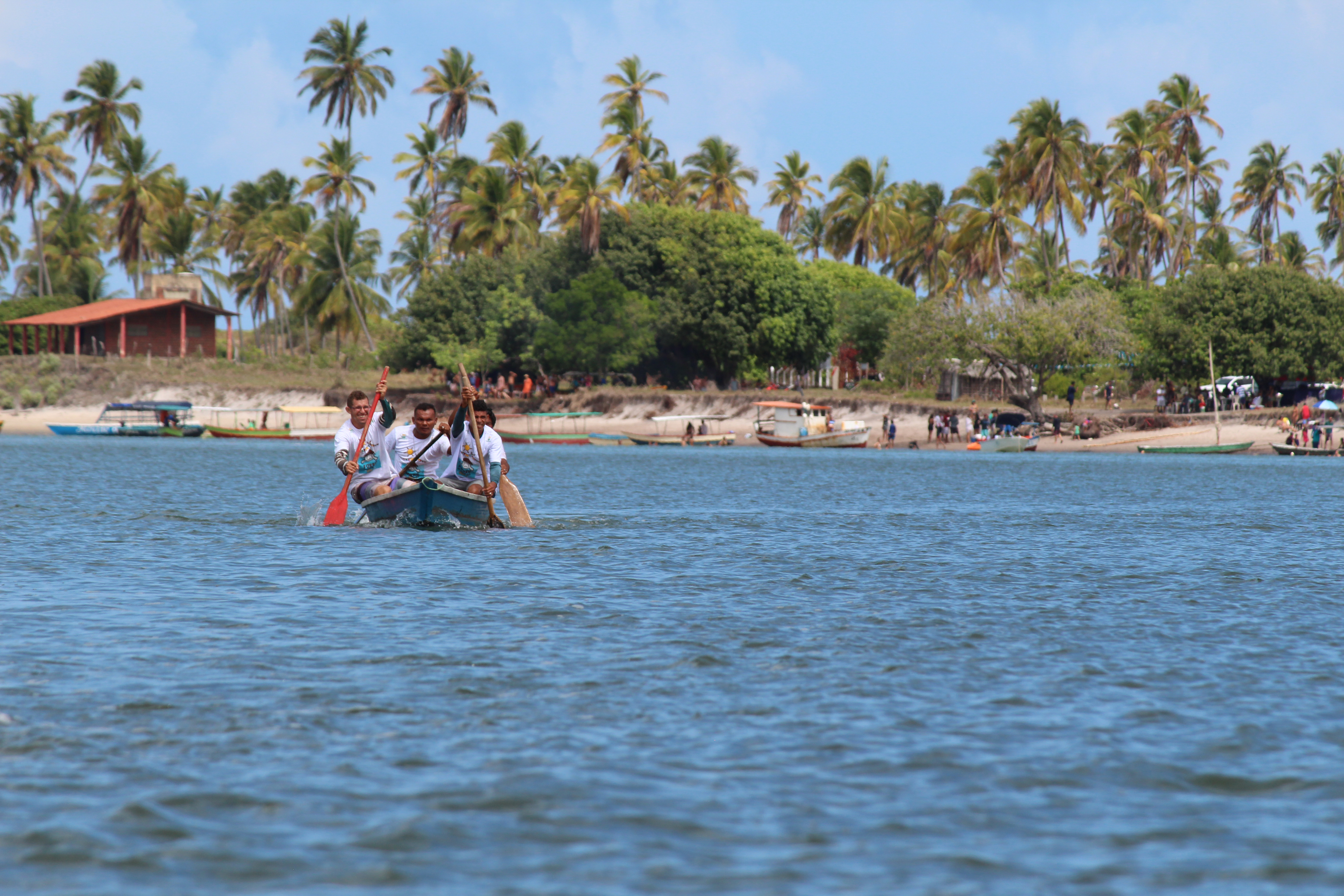 Forró do Peixe-Boi 2024 acontece nos dias 26 e 27 em Barra de Mamanguape com música, esporte e conscientização ambiental no litoral norte da Paraíba