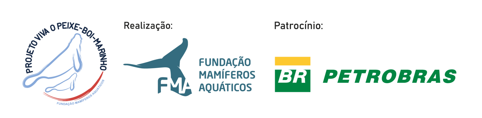 Logo 1 Viva o peixe boi