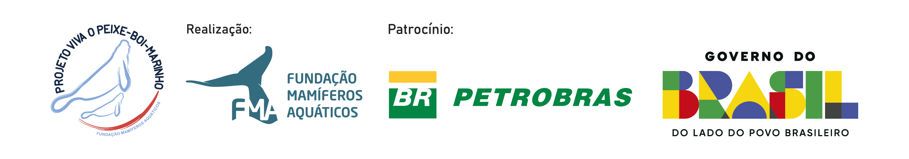 Logo 1 Viva o peixe boi